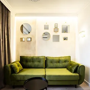 Marszalkowska Premium2 Center Warszawa